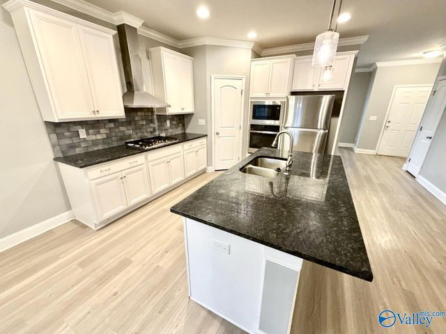 115 Pointe Haven Court, Huntsville, AL 35824