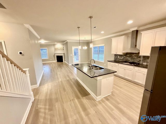 115 Pointe Haven Court, Huntsville, AL 35824