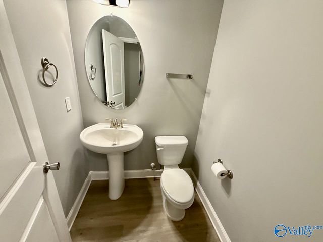 115 Pointe Haven Court, Huntsville, AL 35824