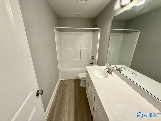 115 Pointe Haven Court, Huntsville, AL 35824