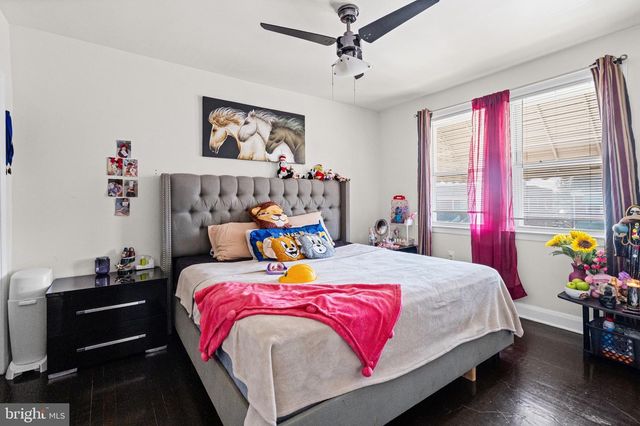 5347 GIST AVE, Baltimore, MD 21215
