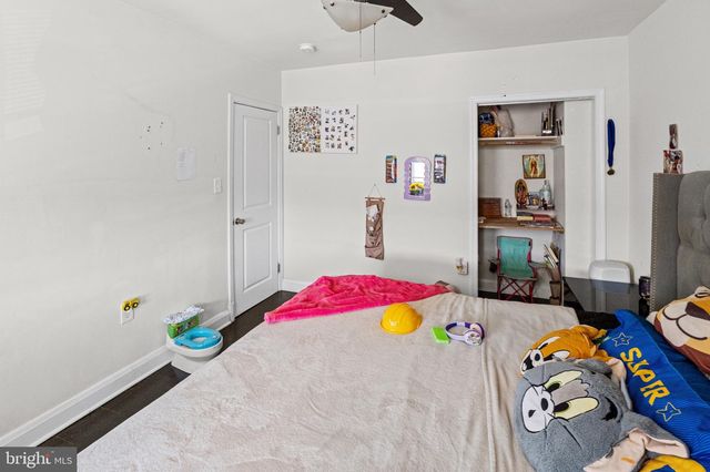 5347 GIST AVE, Baltimore, MD 21215