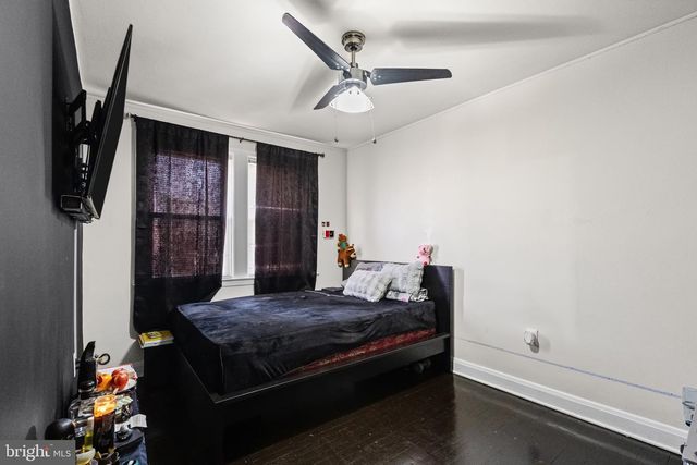 5347 GIST AVE, Baltimore, MD 21215
