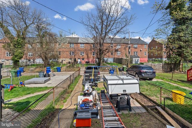 5347 GIST AVE, Baltimore, MD 21215