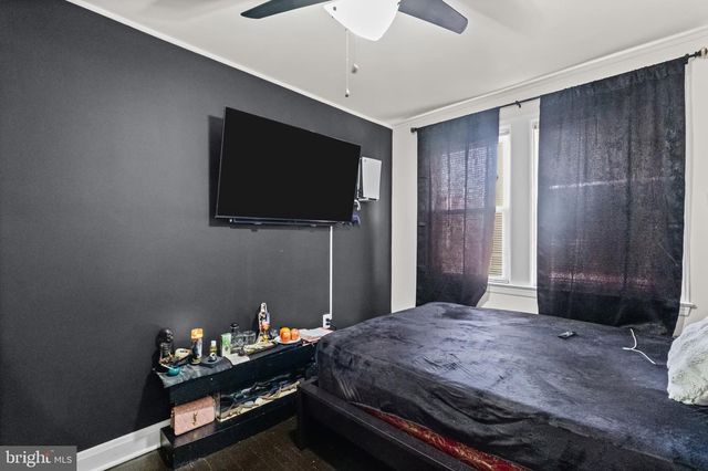 5347 GIST AVE, Baltimore, MD 21215