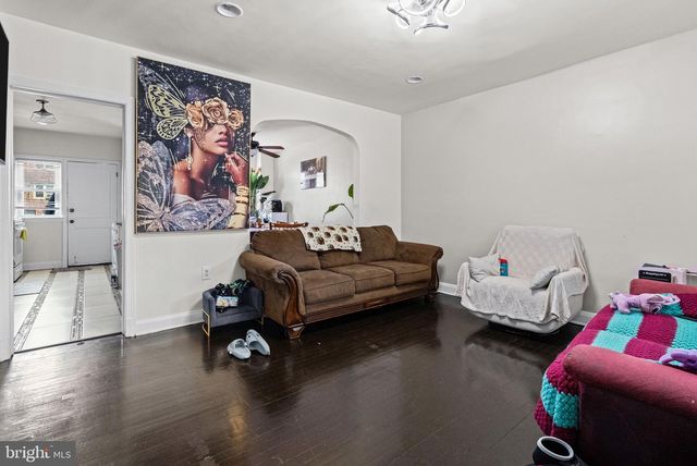 5347 GIST AVE, Baltimore, MD 21215
