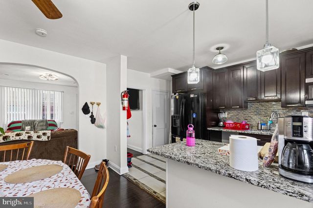 5347 GIST AVE, Baltimore, MD 21215