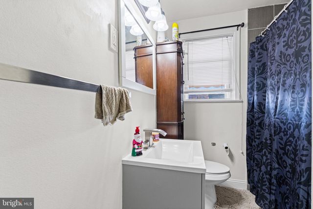 5347 GIST AVE, Baltimore, MD 21215