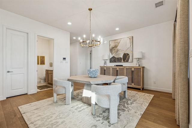 9356 Charlie Lane, Dallas, TX 75238