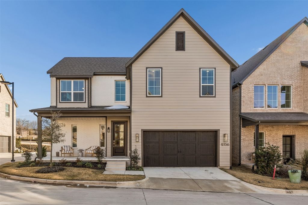 9356 Charlie Lane, Dallas, TX 75238