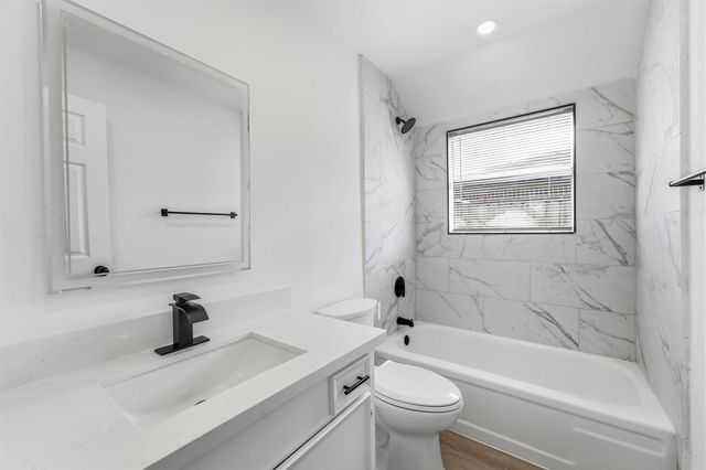 16215 Dunman Lane, Houston, TX 77044