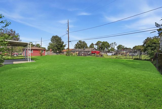 16215 Dunman Lane, Houston, TX 77044