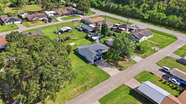 16215 Dunman Lane, Houston, TX 77044
