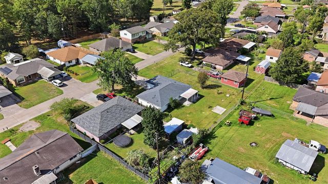 16215 Dunman Lane, Houston, TX 77044