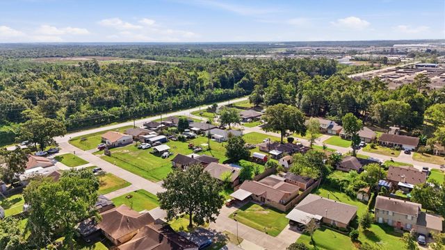 16215 Dunman Lane, Houston, TX 77044