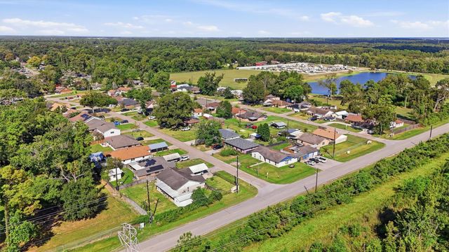 16215 Dunman Lane, Houston, TX 77044