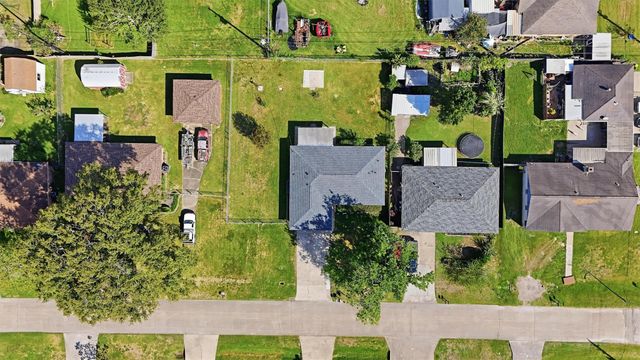 16215 Dunman Lane, Houston, TX 77044