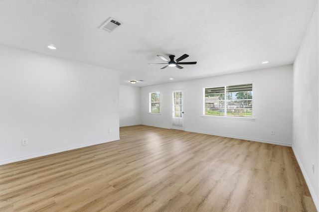 16215 Dunman Lane, Houston, TX 77044