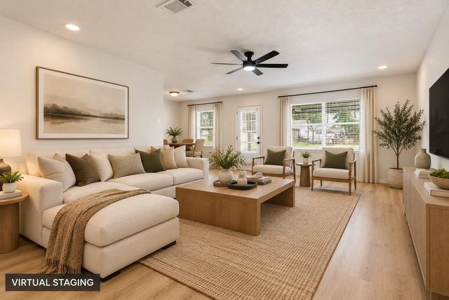 16215 Dunman Lane, Houston, TX 77044