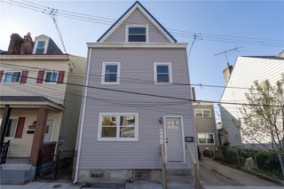 4562 Carroll, Bloomfield, PA 15224