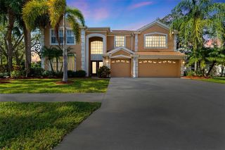 1858 LONGVIEW LN, Tarpon Springs, FL 34689