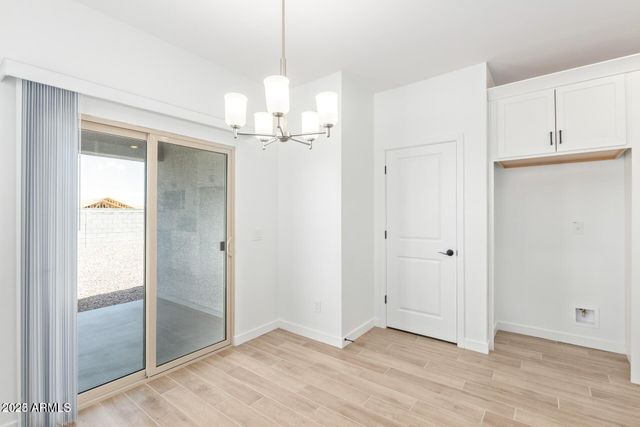 8635 N 169TH Drive, Waddell, AZ 85355