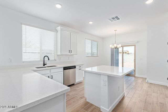 8635 N 169TH Drive, Waddell, AZ 85355