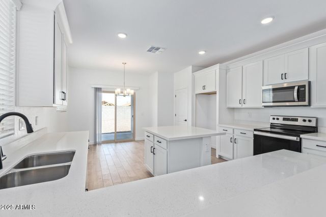 8635 N 169TH Drive, Waddell, AZ 85355