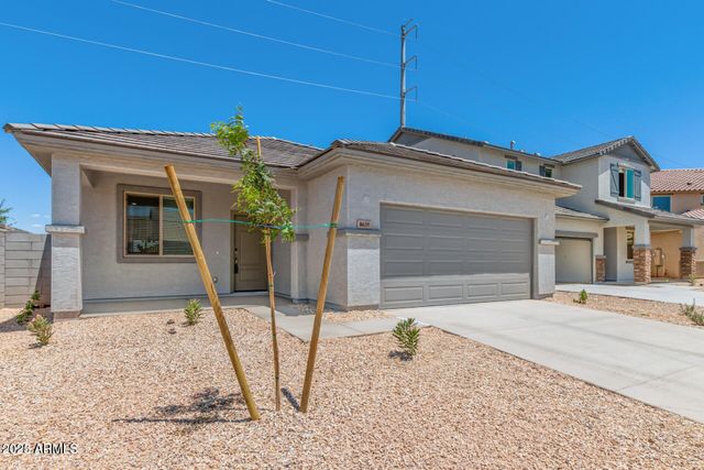 8635 N 169TH Drive, Waddell, AZ 85355