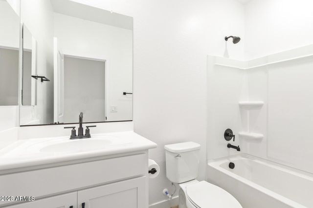 8635 N 169TH Drive, Waddell, AZ 85355