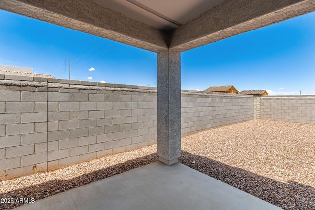 8635 N 169TH Drive, Waddell, AZ 85355