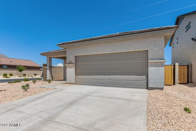 8635 N 169TH Drive, Waddell, AZ 85355