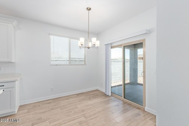 8635 N 169TH Drive, Waddell, AZ 85355