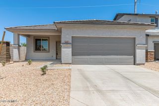 8635 N 169TH Drive, Waddell, AZ 85355