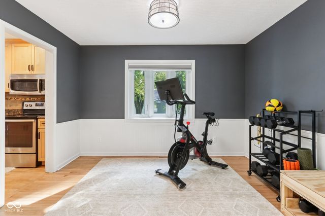 521 Thornberry Drive, Carmel, IN 46032