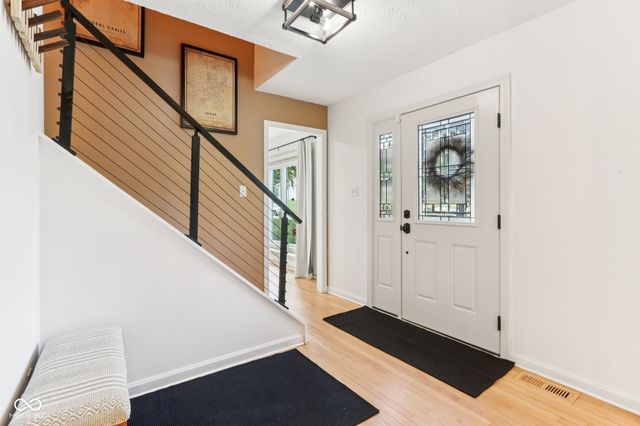 521 Thornberry Drive, Carmel, IN 46032