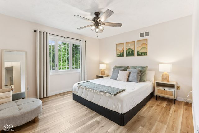 521 Thornberry Drive, Carmel, IN 46032