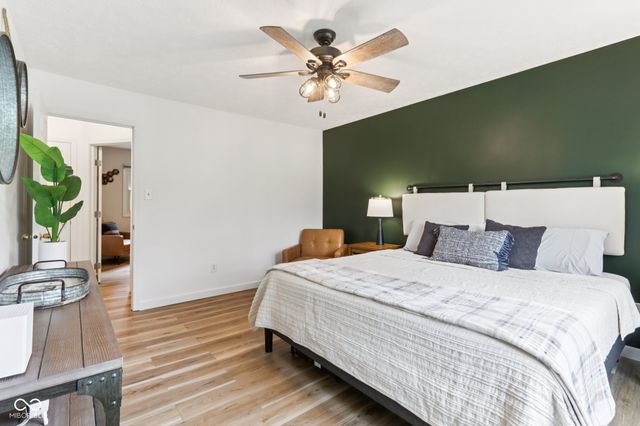 521 Thornberry Drive, Carmel, IN 46032