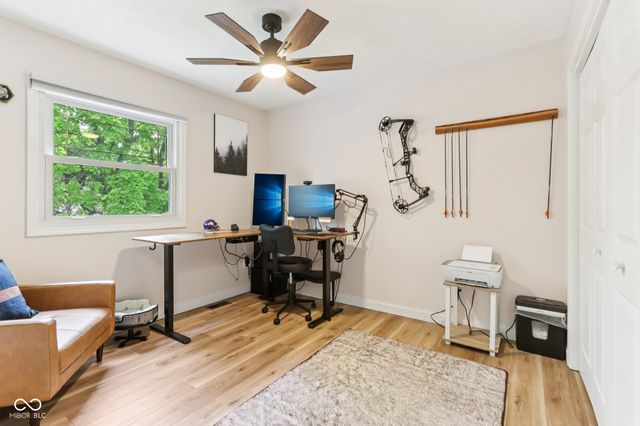 521 Thornberry Drive, Carmel, IN 46032