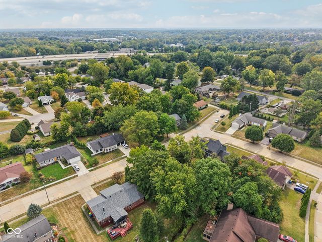 521 Thornberry Drive, Carmel, IN 46032