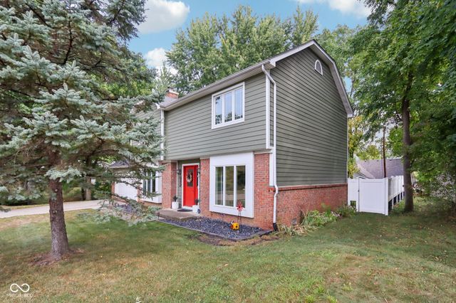 521 Thornberry Drive, Carmel, IN 46032
