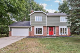 521 Thornberry Drive, Carmel, IN 46032