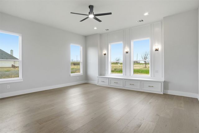 1700 Hamilton Lane, Northlake, TX 76247