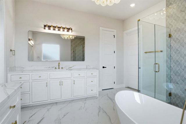 1700 Hamilton Lane, Northlake, TX 76247