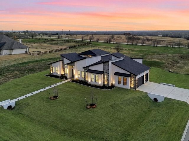 1700 Hamilton Lane, Northlake, TX 76247