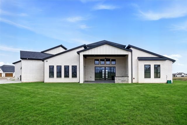 1700 Hamilton Lane, Northlake, TX 76247