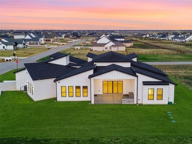 1700 Hamilton Lane, Northlake, TX 76247