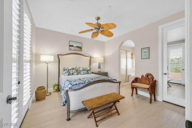 1214 Calcione Drive, Henderson, NV 89011