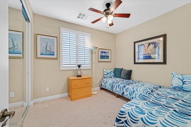 1214 Calcione Drive, Henderson, NV 89011