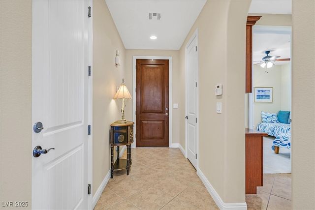 1214 Calcione Drive, Henderson, NV 89011